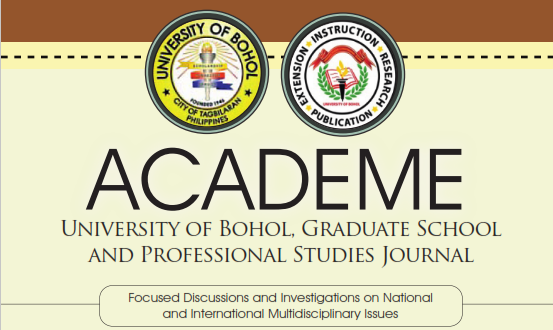 UB Academic &amp; Research Publications